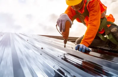Travaux de zinguerie à Ugny-sur-Meuse